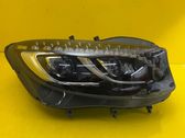 Headlight/headlamp