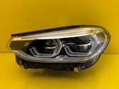 Headlight/headlamp
