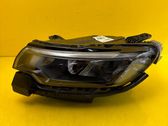 Headlight/headlamp