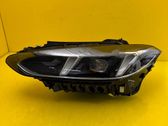 Headlight/headlamp