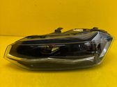 Headlight/headlamp