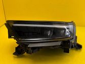 Headlight/headlamp