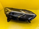 Headlight/headlamp