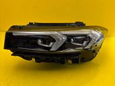 Headlight/headlamp