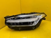 Headlight/headlamp
