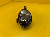 Front fog light