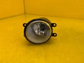 Front fog light