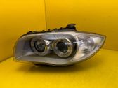 Headlight/headlamp