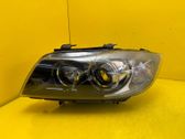 Headlight/headlamp