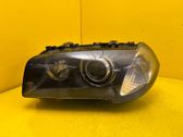 Headlight/headlamp