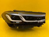 Headlight/headlamp