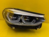 Headlight/headlamp