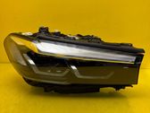 Headlight/headlamp