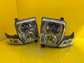 Headlight/headlamp