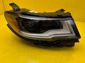 Headlight/headlamp