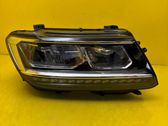 Headlight/headlamp