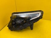 Headlight/headlamp