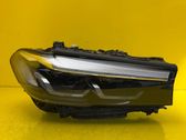 Headlight/headlamp