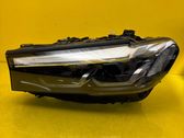Headlight/headlamp