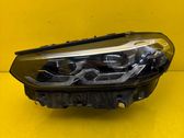 Headlight/headlamp
