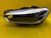 Headlight/headlamp