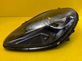 Headlight/headlamp