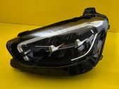 Headlight/headlamp