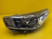 Headlight/headlamp
