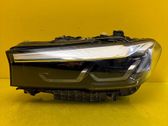 Headlight/headlamp