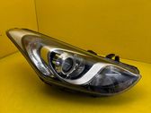 Headlight/headlamp