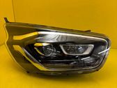 Headlight/headlamp