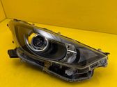 Headlight/headlamp