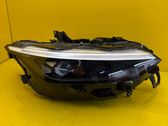 Headlight/headlamp