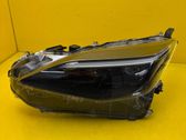 Headlight/headlamp