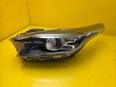 Headlight/headlamp