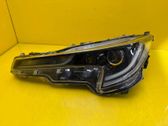 Headlight/headlamp