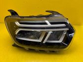 Headlight/headlamp