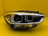 Headlight/headlamp