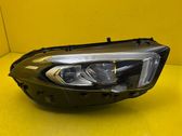 Headlight/headlamp