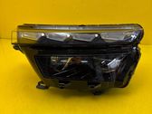Headlight/headlamp