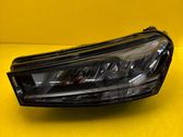 Headlight/headlamp