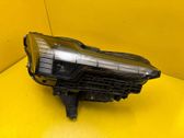 Headlight/headlamp