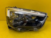 Headlight/headlamp