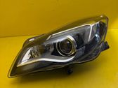 Headlight/headlamp