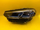 Headlight/headlamp