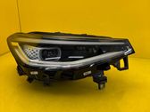 Headlight/headlamp
