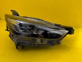 Headlight/headlamp