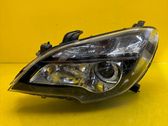 Headlight/headlamp