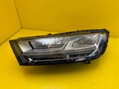 Headlight/headlamp