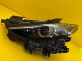 Headlight/headlamp